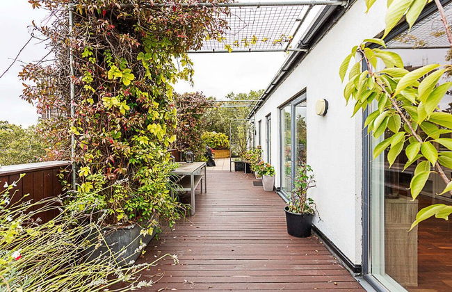 3 Bed Luxury Penthouse in Shoreditch - Foto 48