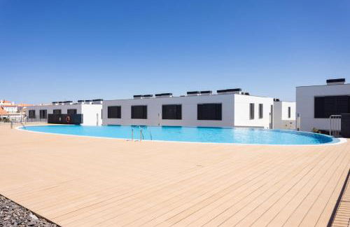 Abades Sea view Holiday Apartment - Foto 32