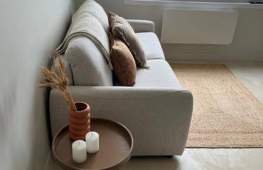 DUNA - Studio cabine vue mer à Stella-plage - Foto 6