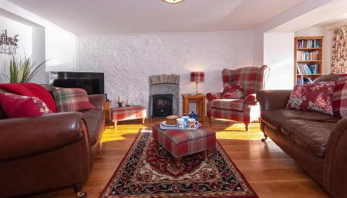 Beach House Cottage - Milford Haven - Foto 4