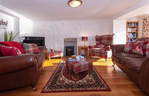 Beach House Cottage - Milford Haven - Foto 4
