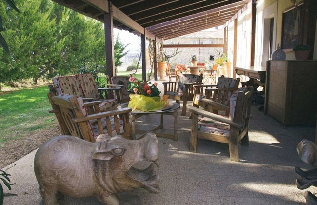 Agriturismo La Nora - Foto 34