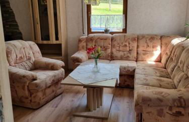 Ferienhaus Hochwald - Foto 8