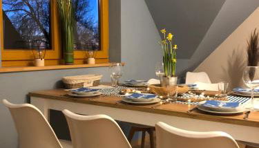 Ferienwohnung Kalle - Foto 5