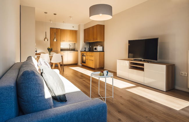 Pure Rental Apartments - Foto 56