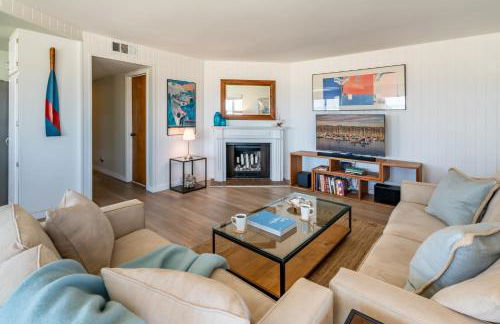 Carpinteria Dreamin by Paradise Retreats - Photo 9