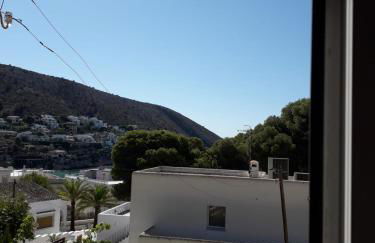 Apartamento en Moraira con piscina 100 m de la playa - Foto 40