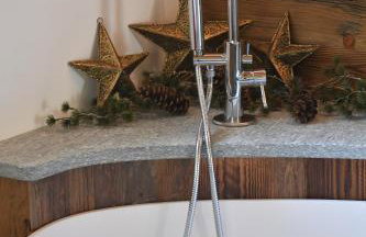 Chalet Grifone - Chalet Maso Vecchio nel cuore del Lagorai Trentino - Foto 19