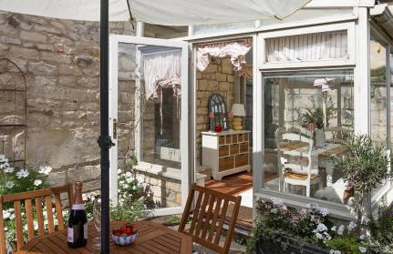 Incredible Church Views from Beautiful Cottage - Foto 18