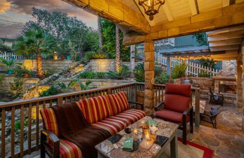 Summerland Oasis by Paradise Retreats - Photo 2