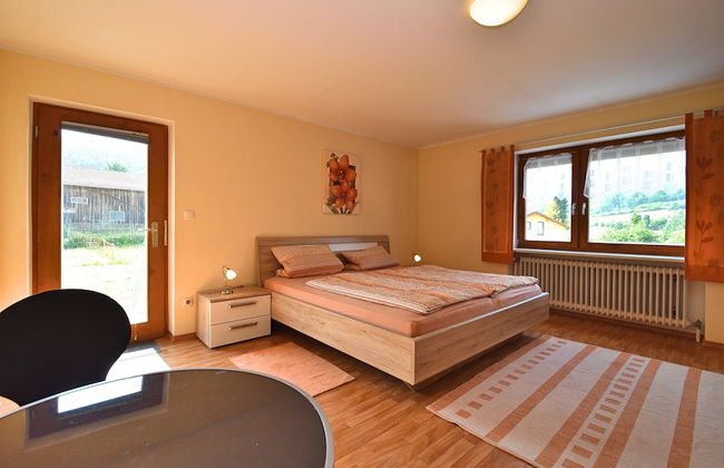 Apartment in Bavaria Near Forest - Foto 5