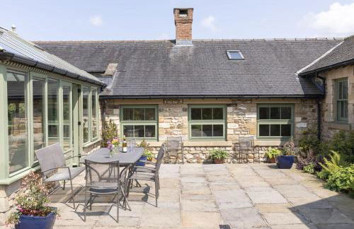 East Lodge, Yorkshire - Foto 25