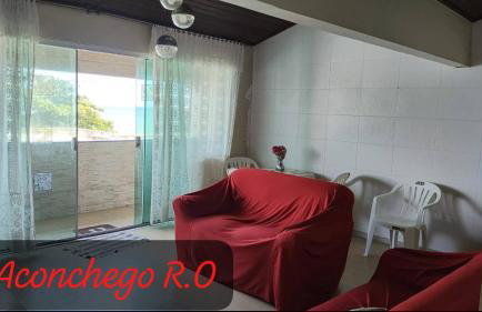 Aconchego de R O Centro - Foto 15