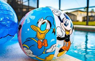 Water View Pool Home Near Disney - Foto 44