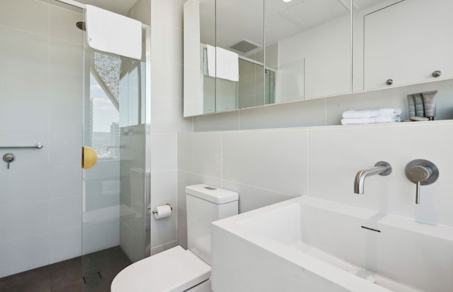 Realm Apartments by CLLIX - Foto 57