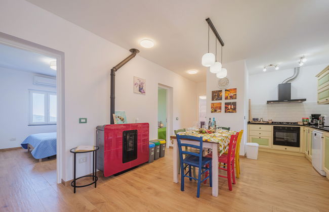 La Mela Musona - Foto 10