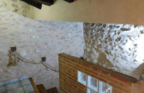 Casa Rural Casa Gimeno - Foto 52