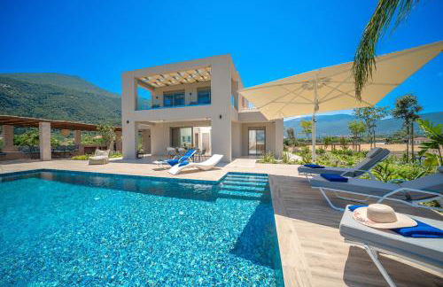 Claire villa - Foto 45