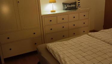 Apart-Zwergmoewe-im-Moewennest-Tossens - Foto 4