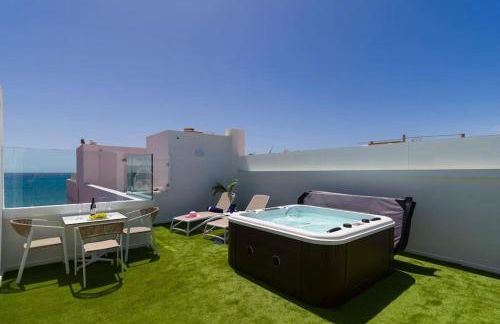 Vivienda Vacacional Irene - Foto 1