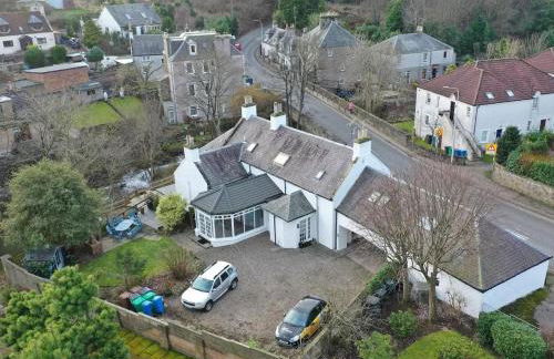 5 Bedrooms/sleeps 10-12/free Wifi & Parking/garden - Foto 21