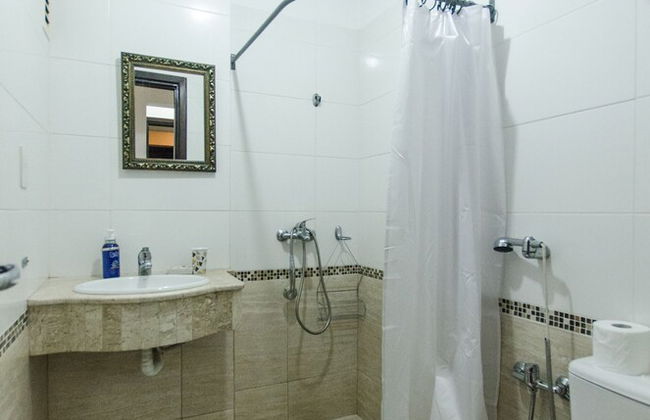 Shopping del Sol Apartment - Photo 11