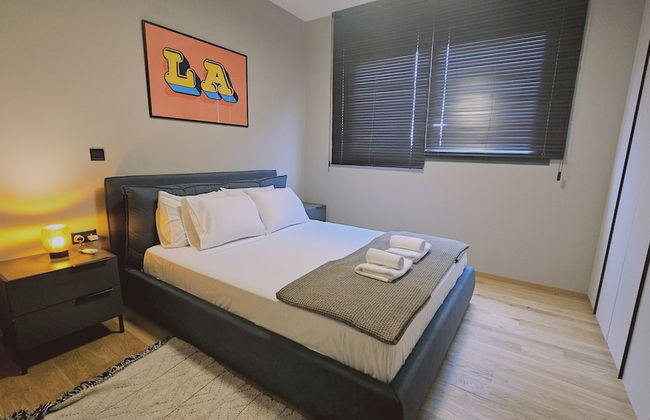 139 LIM - Stay Lima Soul Apartment - Foto 4