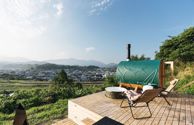 Kiraku Obi - Foto 42