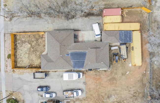 Mid-Landing Inn - Foto 46