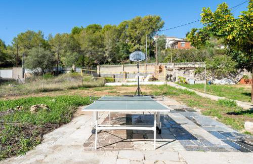 Casa Calafell - Foto 24