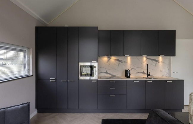 Eco Villa in Latour With Garden Sauna - Photo 6