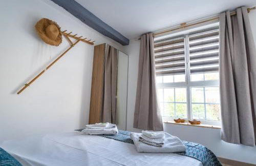 La Dimiere - Le Postel - Appartements de standing en hyper-centre - Louviers - Foto 98