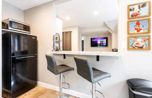 New! Luxury 1BR Flat near Downtown Mount Clemens - Foto 19