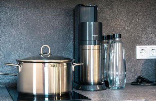 Luxuswohnung am Steinhuder Meer - Tierfreundlich - B - Foto 7