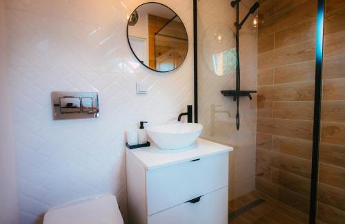 Legowisko bed & sauna Szczyrk - Foto 7