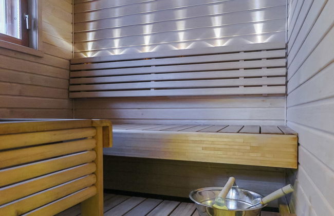 Riekkoluosto - Foto 4