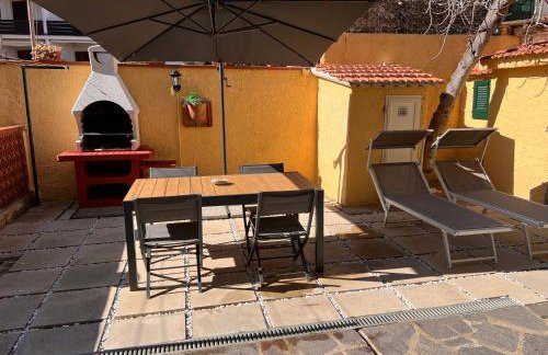 Un passo dal Mare - 50m from the Sea, with Garden, AC & WiFi - Foto 4