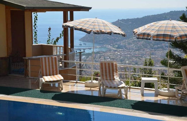 Emre Bektas Vilları 2 - Foto 10