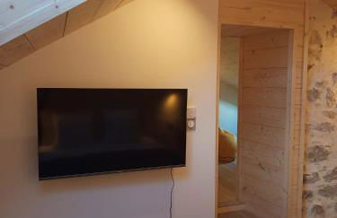 Le Chablis étoilé - Foto 14