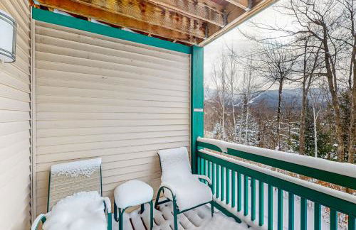 Kestrels Unit #16 - Foto 23