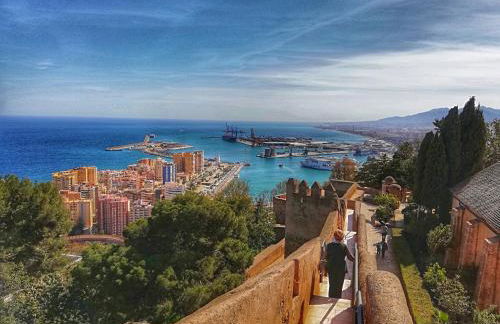 Casa Princesa Huelin - Photo 71