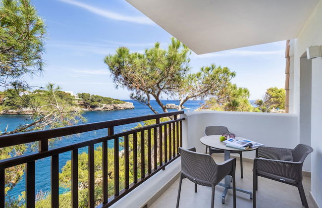 Inturotel Cala Azul - Foto 24