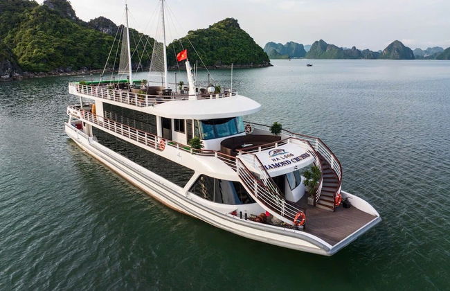 Cozy Apartment Ha Long Bay - Foto 68