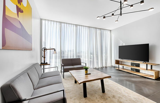 Emirates Sports Hotel, Dubai Sports City - Photo 73