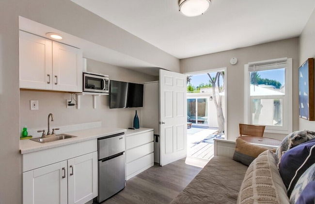 Blue Water Bungalow - Foto 41