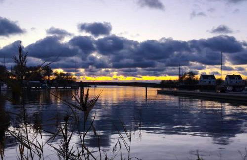 Ferienhaus am Yachthafen in Peenemuende - Foto 41