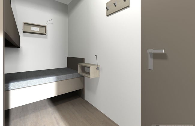 Apartment Hotel 37 - Foto 6