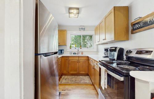 Merchant Street Retreat - Foto 9