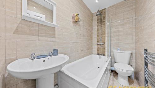 3 Bed Home in Forest Gate - Waltham Forest - Foto 4