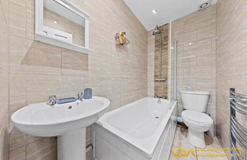 3 Bed Home in Forest Gate - Waltham Forest - Foto 4